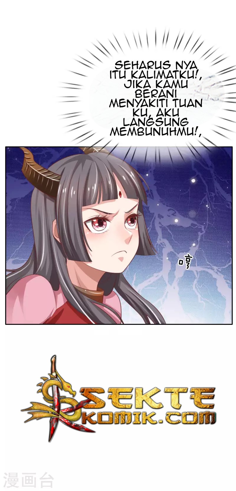 I am Daxianzun Chapter 80 Gambar 27